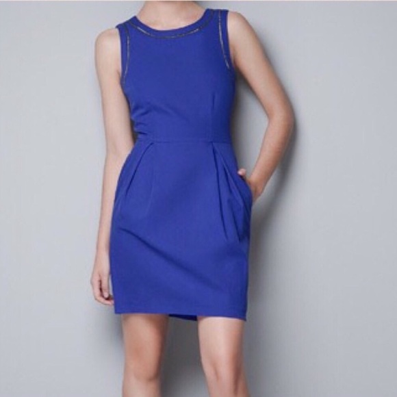 Zara Dresses & Skirts - 🌸Zara Trafaluc Dress